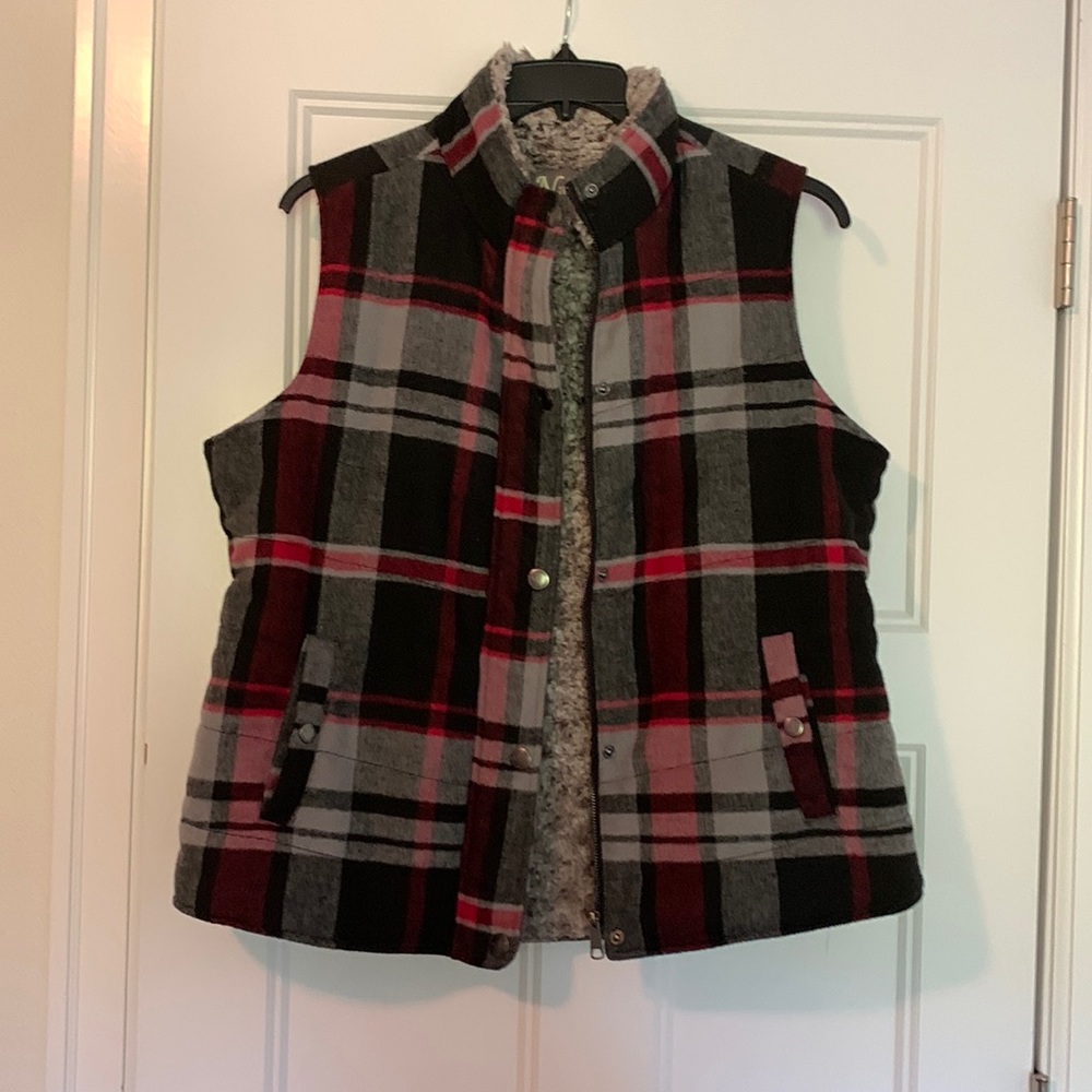 Vest